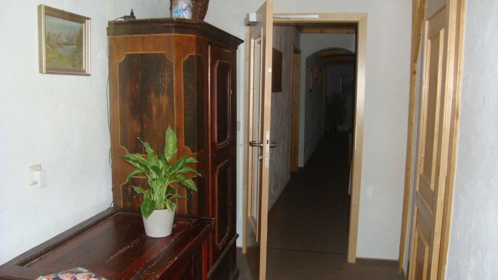 Mettenberger Hof - Pension Grafenhausen Exteriör bild